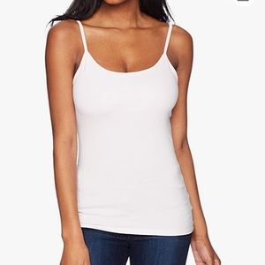 Hanes Women’s Stretch Cotton Cami